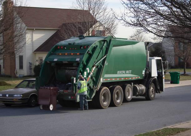 Best Recycling Services for Junk in Camden, OH