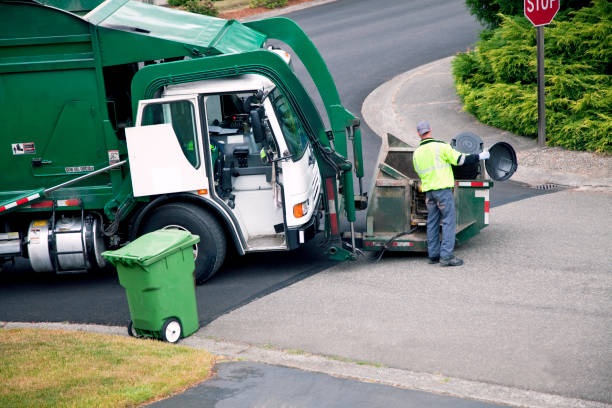 Best Garage Cleanout in Camden, OH